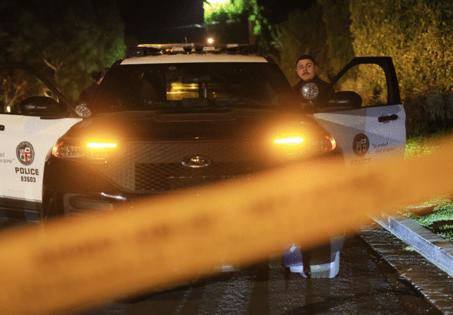 Mario Tama/Getty Images North America/TNS