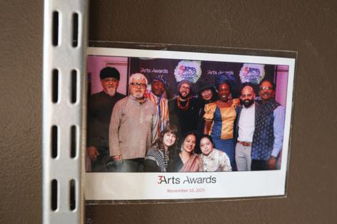 Eileen T. Meslar/Chicago Tribune/TNS