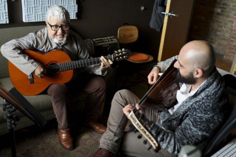 Eileen T. Meslar/Chicago Tribune/TNS