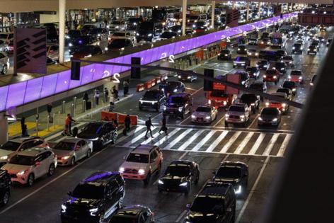 Gina Ferazzi/Los Angeles Times/TNS