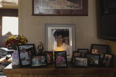 Adria Malcolm/KFF Health News/TNS