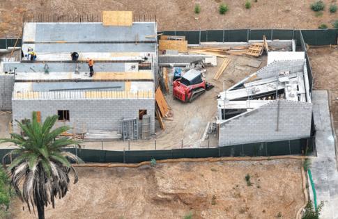 Mario Tama/Getty Images North America/TNS