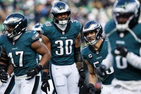 Monica Herndon/The Philadelphia Inquirer/TNS