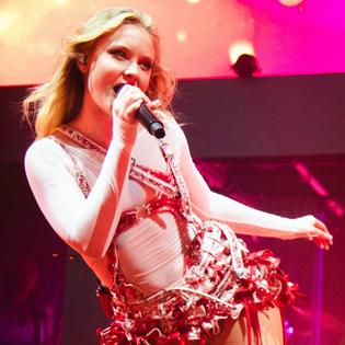 Bang Showbiz / Photo: Tom Rose/Famous