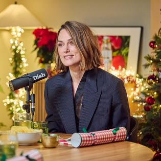 Bang Showbiz / Keira Knightley has only seen Love Actually once