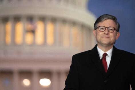 Saul Loeb/AFP/GETTY IMAGES NORTH AMERICA/TNS