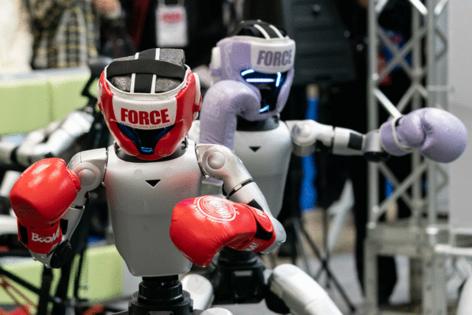 Tomohiro Ohsumi/GETTY IMAGES NORTH AMERICA/TNS