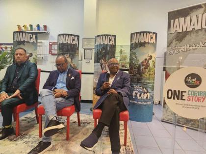 Jacqueline Charles/Miami Herald/TNS