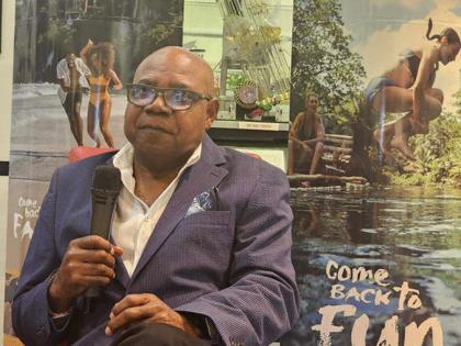 Jacqueline Charles/Miami Herald/TNS