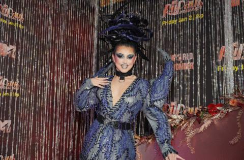 Santiago Felipe/Getty Images North America/TNS