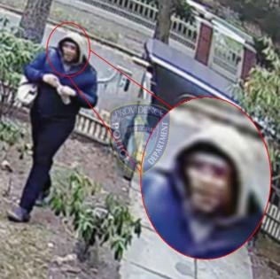 Providence Police Department/TNS