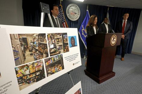 Stuart Cahill/Boston Herald/TNS