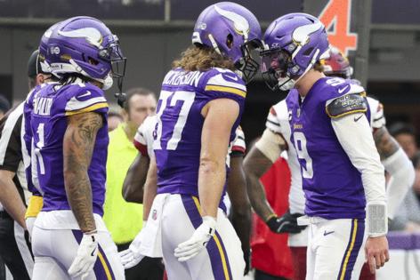 Ellen Schmidt/Getty Images North America/TNS