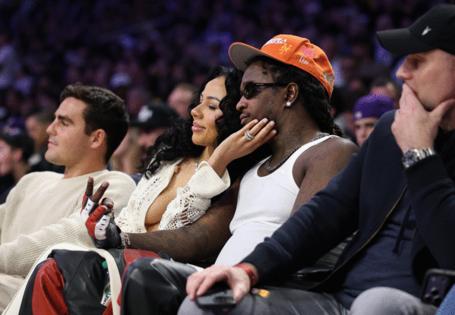 Allen J. Schaben/Los Angeles Times/TNS