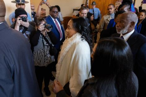 Arvin Temkar/The Atlanta Journal-Constitution/TNS