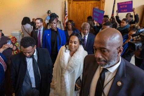 Arvin Temkar/The Atlanta Journal-Constitution/TNS