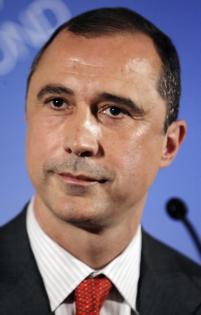 Leon Neal/AFP/GETTY IMAGES NORTH AMERICA/TNS