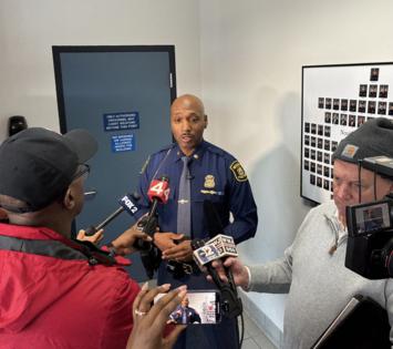 The Detroit News/TNS