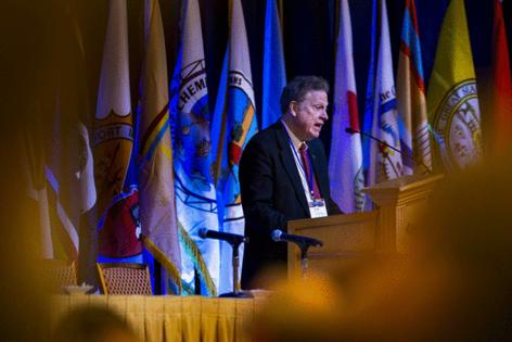 L.E. Baskow/Las Vegas Review-Journal/TNS