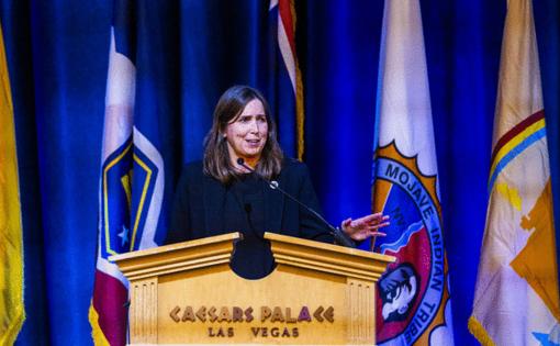 L.E. Baskow/Las Vegas Review-Journal/TNS