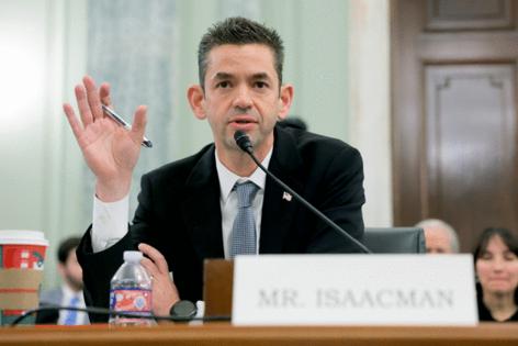 Anna Moneymaker/Getty Images North America/TNS