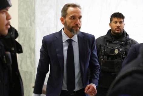 Alex Wong/Getty Images North America/TNS