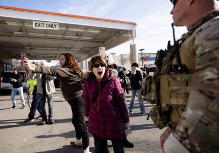 Armando L. Sanchez/Chicago Tribune/TNS