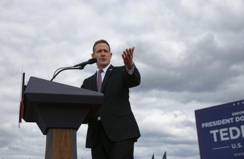 Allison Joyce/Getty Images North America/TNS