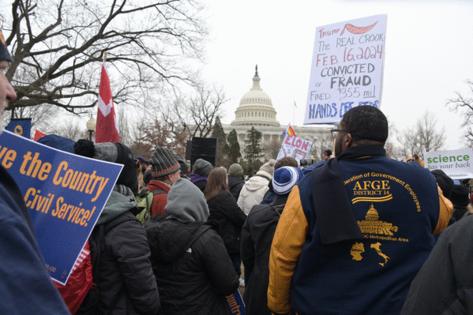 Kim Hairston/Baltimore Sun/TNS