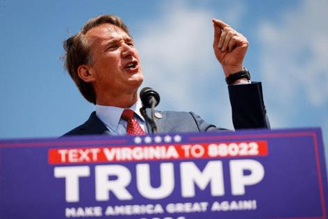 Billy Schuerman/The Virginian-Pilot/TNS