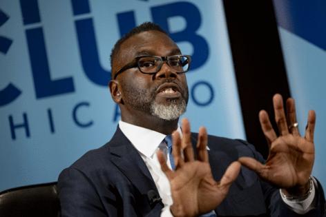 Brian Cassella/Chicago Tribune/TNS