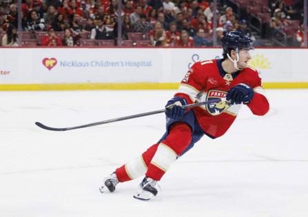 Alie Skowronski/Miami Herald/TNS