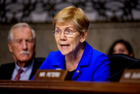 Andrew Harnik/Getty Images North America/TNS