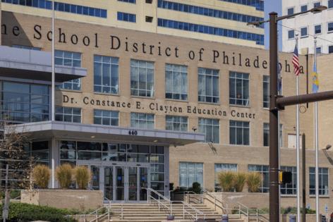 Alejandro A Alvarez/The Philadelphia Inquirer/TNS