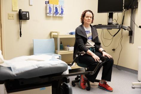 Zachary Linhares/St. Louis Post-Dispatch/TNS