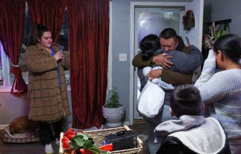 Stacey Wescott/Chicago Tribune/TNS