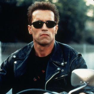 Bang Showbiz / Arnold Schwarzenegger will not feature in the next Terminator film, James Cameron has confirmed