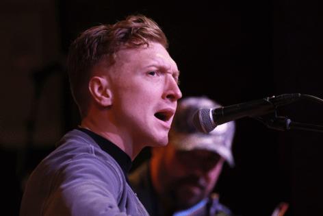 Jason Kempin/Getty Images North America/TNS