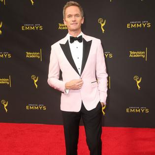 Bang Showbiz / Neil Patrick Harris was disappointed Uncoupled season two never happaned