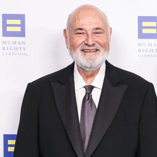 Bang Showbiz / Rob Reiner's friend stayed with him shortly before his death.