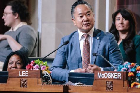 Dania Maxwell/Los Angeles Times/TNS