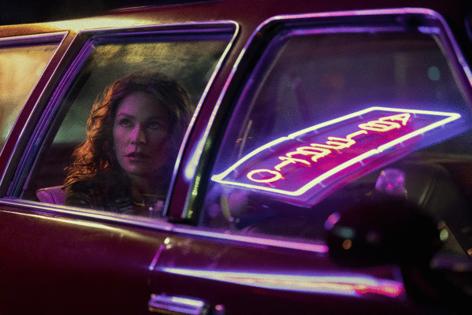 Elizabeth Morris/Netflix/Netflix/TNS