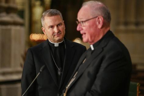 Barry Williams/New York Daily News/TNS