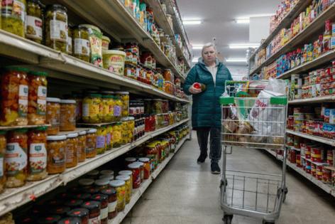 Spencer Platt/Getty Images North America/TNS