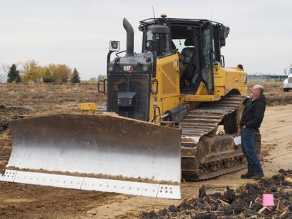 Jp Lawrence/The Minnesota Star Tribune/TNS