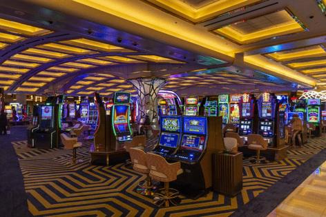 L.E. Baskow @Left_Eye_Images/Las Vegas Review-Journal/TNS