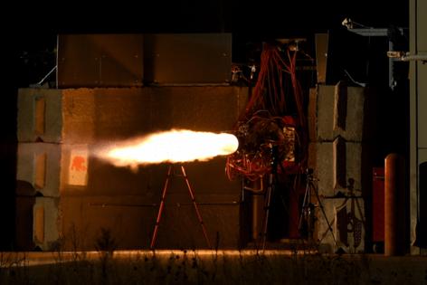 Hyoung Chang/The Denver Post/TNS