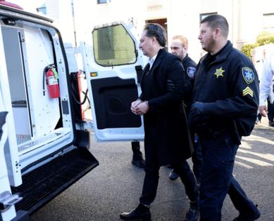 Mark Stockwell/Boston Herald/TNS