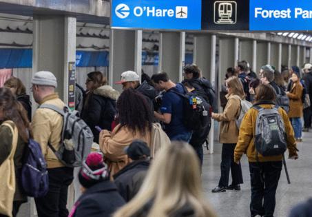 Dominic Di Palermo/Chicago Tribune/TNS