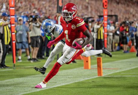 Tammy Ljungblad/The Kansas City Star/TNS